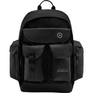 Li-Ning Backpack for Men and Women 2026 New Official Authentic Wade Lightweight Backpack School Bag Student Eco-Friendly Sports Bag