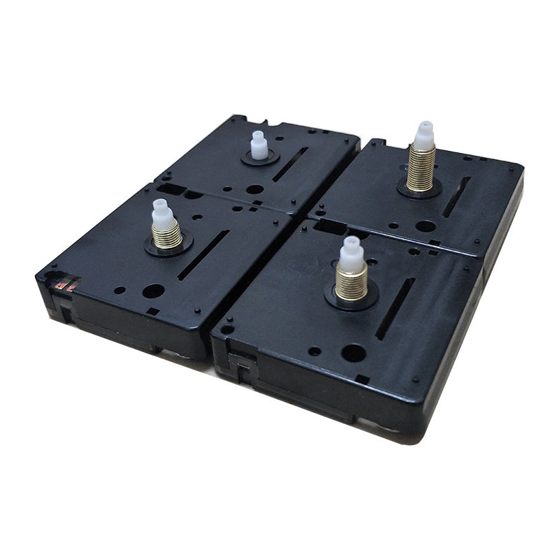 Bawang genuine 302s silent movement repair desk clock