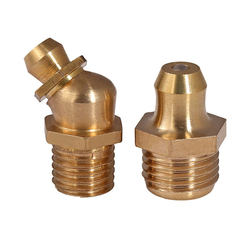 멤버십에 가입하고 Kinway Brass Bent Oil Nozzle 쿠폰 5개를 10% 할인 받으세요.