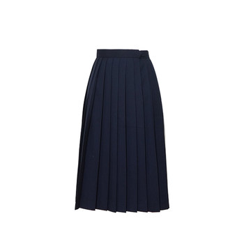 Bad jk original long skirt medium brand cyanotic sailor suit