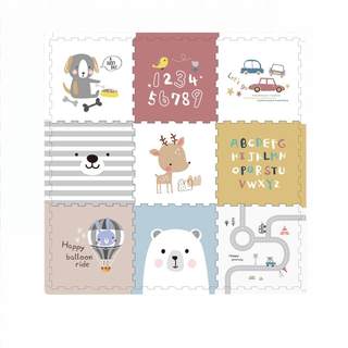 Baby splicing crawling mat baby crawling mat floor mat