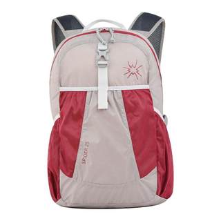 户外超轻折叠皮肤包2025新款旅游小背包女轻便旅行登山徒步双肩包