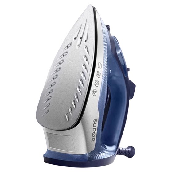 Supor handheld electric iron home steam small iron ironing machine hot clothes artifact hot wet wet and wet use of transportation
