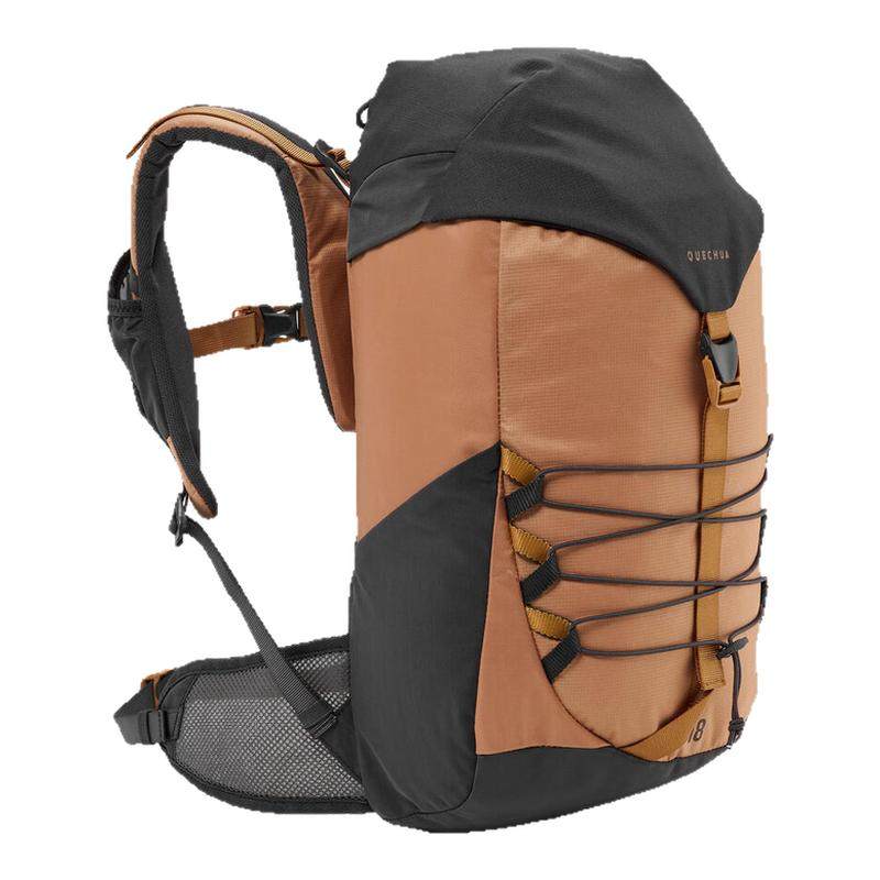 Decathlon flagship store children's backpack travel bag
