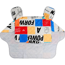 Mavericks electric car windshield thin summer sunscreen battery motorcycle riding sunshade