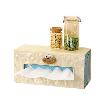 Livingbox kitchen tissue box
