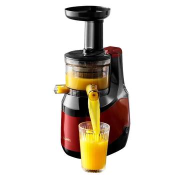 Xilanpu juicer ນ້ໍາຕົກຄ້າງແຍກຕ່າງຫາກຫມາກໄມ້ໃນຄົວເຮືອນຂະຫນາດນ້ອຍ Portable multi-functional ການຄ້ານ້ໍາຈືດນ້ໍາຈືດ