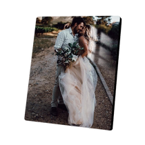 Cadre photo dressage de table album photo cristal sur mesure photo lavée photo mariage photo mariage tenture murale agrandie encadré