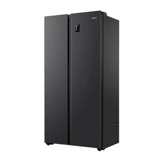 Haier produces 625l large capacity side-by-side refrigerator