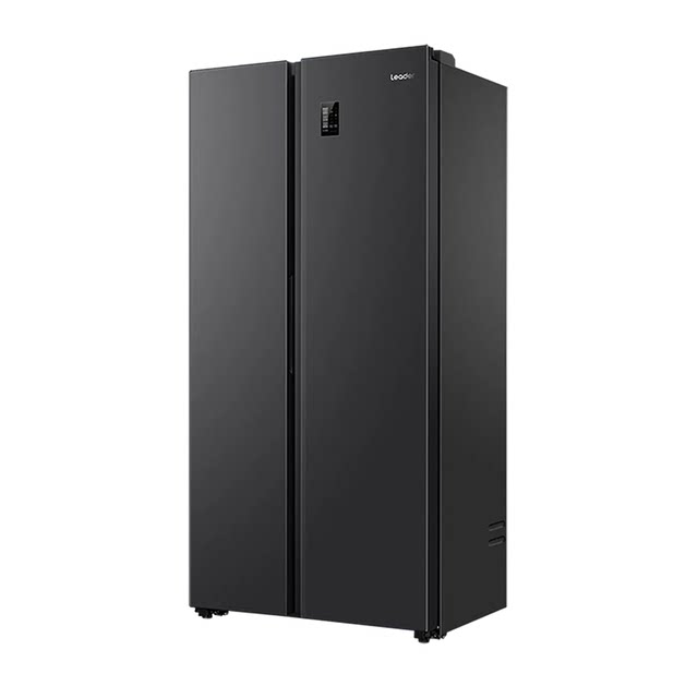 Haier produces 625L large capacity side-by-side refrigerator