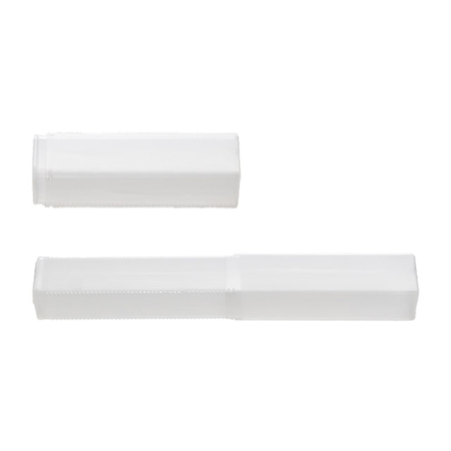 Zhaobei brush storage box brush storage tube portable