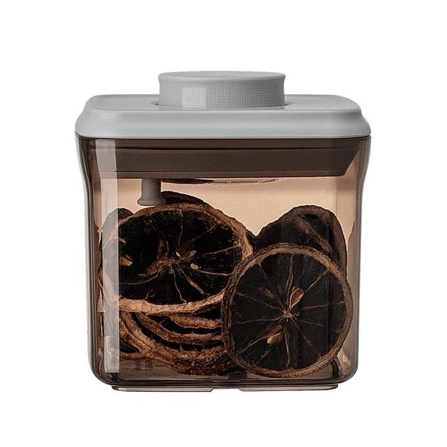 High-value tea storage tank