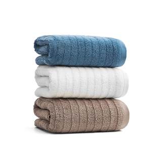 三利浴巾纯棉女全棉抗菌大毛巾成人大人2025新款男款裹全身不掉毛