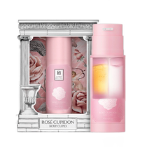 (Self-operated) French double extract private parts whitening private parts pink and melanin removal private virgin whitening care and maintenance