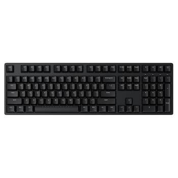Ikbc wireless wired mechanical keyboard 87 key configuration