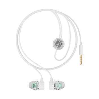 Nightingale z1 in-ear sleep hifi wired headphones