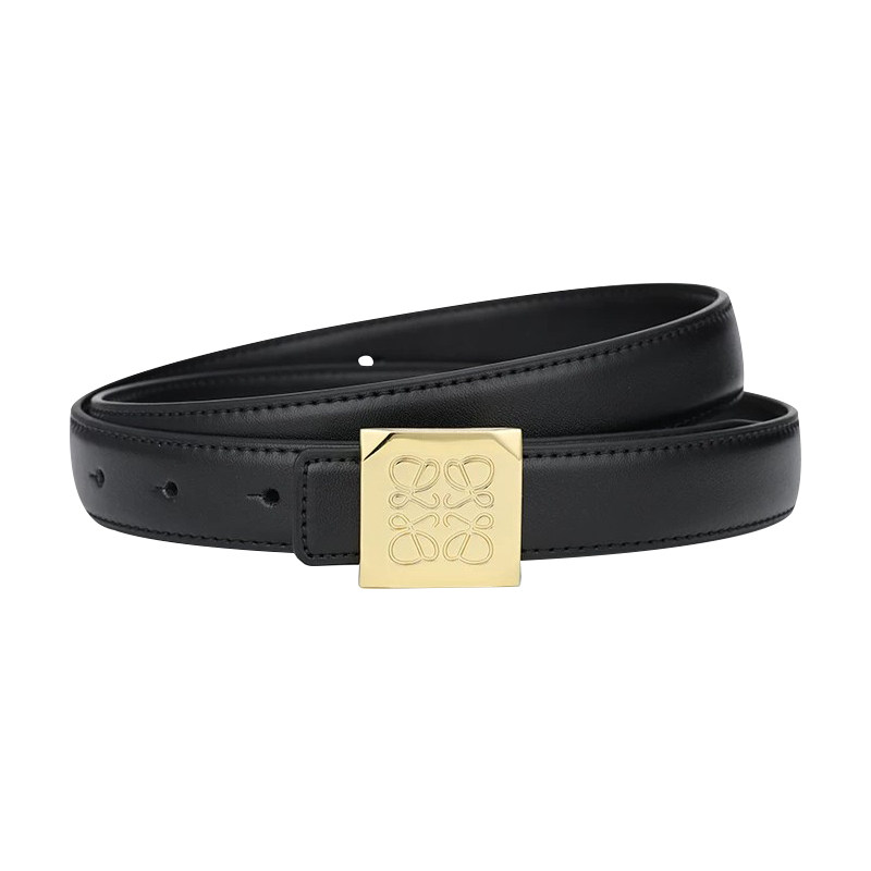 Women's Belt 2025 New Genuine Leather Versatile Waist Cinch