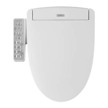 Household sterilization smart toilet seat toto instant hot type