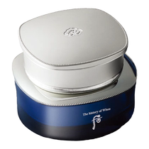(Official) Whoo Hou Zhengyinxiao Light Transparent Rejuvenating Cream Hydrating Moisturizing Transparent Moisturizer