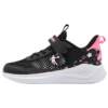 Jordan lightweight Velcro girls sneakers running shoes