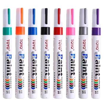White non-fading paint pen | repurchased by thousands of people