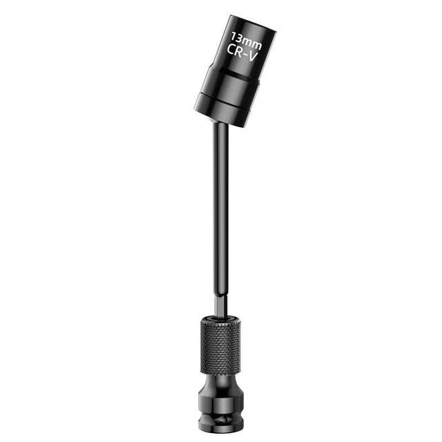 Electric wrench/electric drill