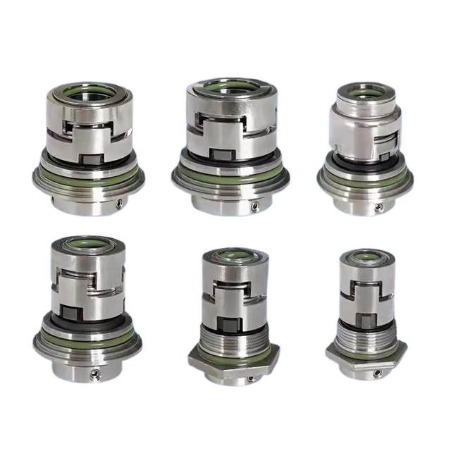 Nanyuan Multi-stage Pump Machine Seal AS-L-12