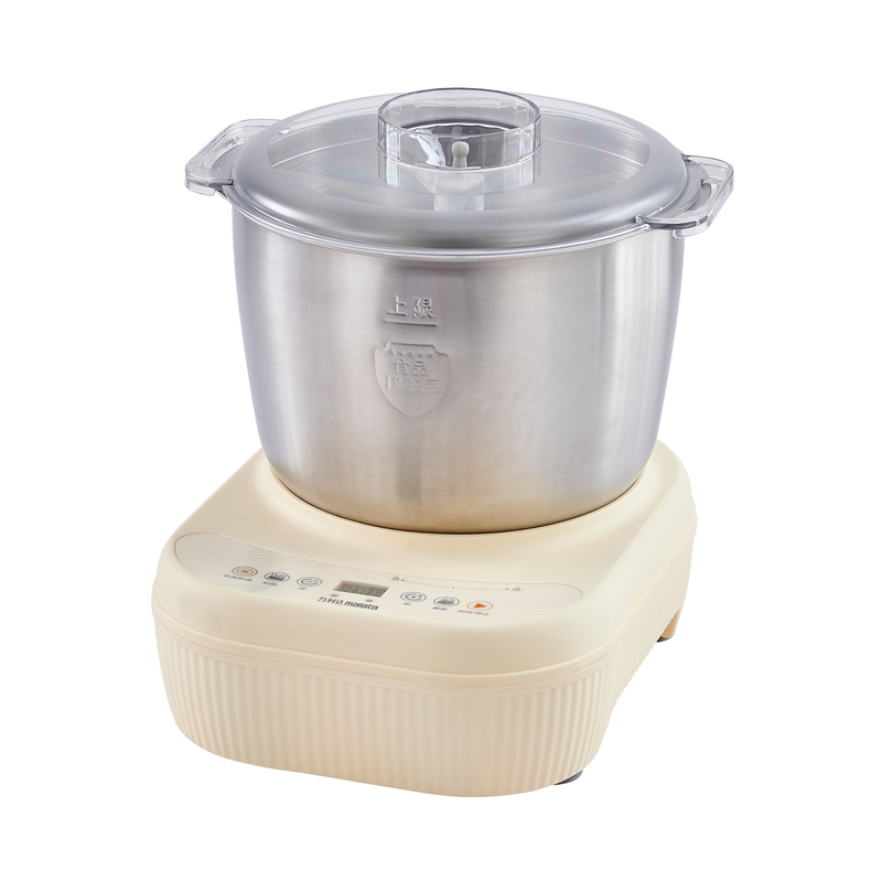 Yangzi household electric dough mixer small multi-function