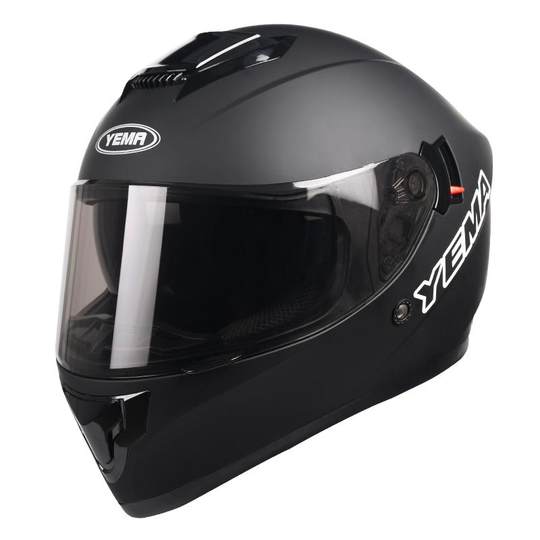 Mustang 3c certified motorcycle helmet men's motorcycle full helmet