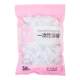 Disposable shower cap for hair dyeing dust-proof, waterproof and oil-proof