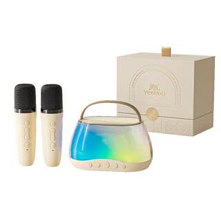 British bluetooth integrated microphone