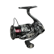 (Autonome) SHIMANO 21 modèles rouet complexe XR F4F6 roue de pêche de roche à usage général micro-objet