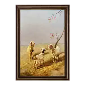 三羊开泰油画- Top 50件三羊开泰油画- 2025年11月更新- Taobao