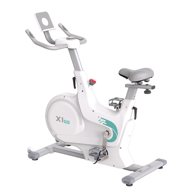 JOROTO JOROTO adjustable resistance magnetically controlled spinning bicycle