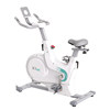 JOROTO JOROTO adjustable resistance magnetically controlled spinning bicycle