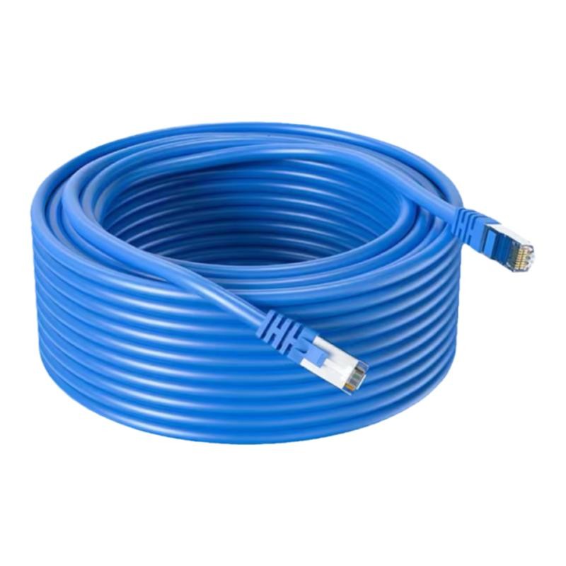 A 10-meter network cable only costs 5 yuan, limited to the first 10,000 cables