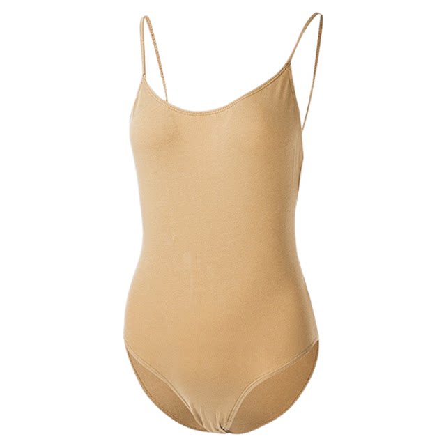 Sansha dance bodysuit base layer invisible cloak for children