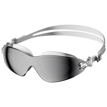 Anta water eyes frameless myopia prescription swimming goggles