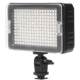 Small portable professional portrait outdoor light for SLR camera