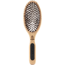 (Self-operated) KENT Kent British imported natural boar bristle comb womens hair salon air bag comb maintenance massage comb