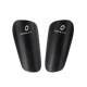 Carbon fiber shin guards, ultra-light Superlight