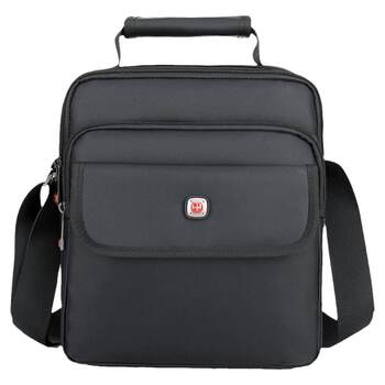 Crossbody bag business briefcase swiss army knife handbag