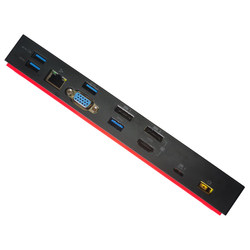 ThinkPad Docking Dock Thunderbolt DPHDMI HD 포트