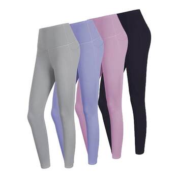Keep professional yoga fitness pants leggings for women