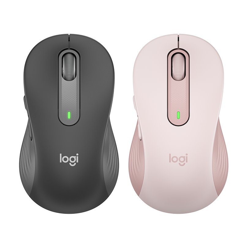 Logitech M650 Wireless Silent Mouse