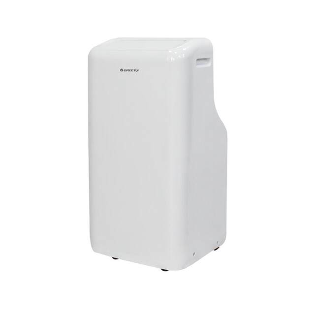 Gree 2 HP mobile air conditioner for heating and cooling, no installation required