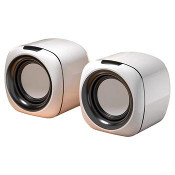 Mujiaren wired computer speakers | repurchased by thousands of people