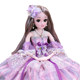 60cm oversized dress-up doll set gift