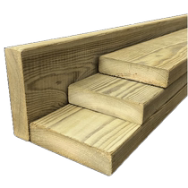 Plastic wood flooring outdoor terrace wood plastic flooring outdoor anticorrosive wood flooring balcony co-extruded second generation courtyard garden board