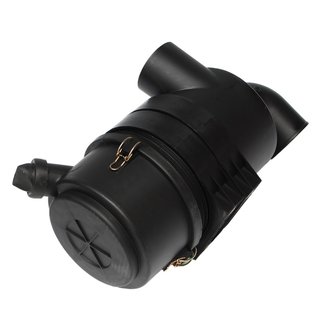 Tractor Harvesting Agricultural Machinery Small Forklift Wheel Excavator K1634Pu Air Filter Element Filter Plastic Shell Assembly